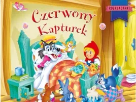 czerwony-kapturek-olesiejuk