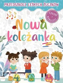 przedszkole-lesnych-zuczkow-nowa-kolezanka