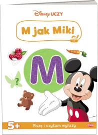 disney-uczy-miki-m-jak-miki-ual-9302-praca-zbiorowa