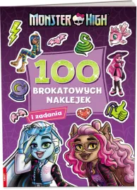 monster-high-100-brokatowych-naklejek-praca-zbiorowa