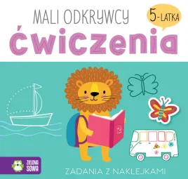 mali-odkrywcy-cwiczenia-5-latka-praca-zbiorowa