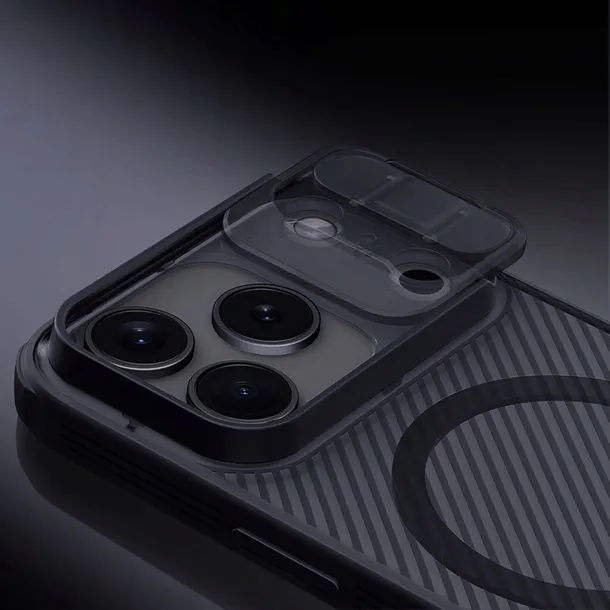 camshield-pro-magnetic-case-ip17-pro-max-transparent-black-kolekcja-camshield-pro-magnetic