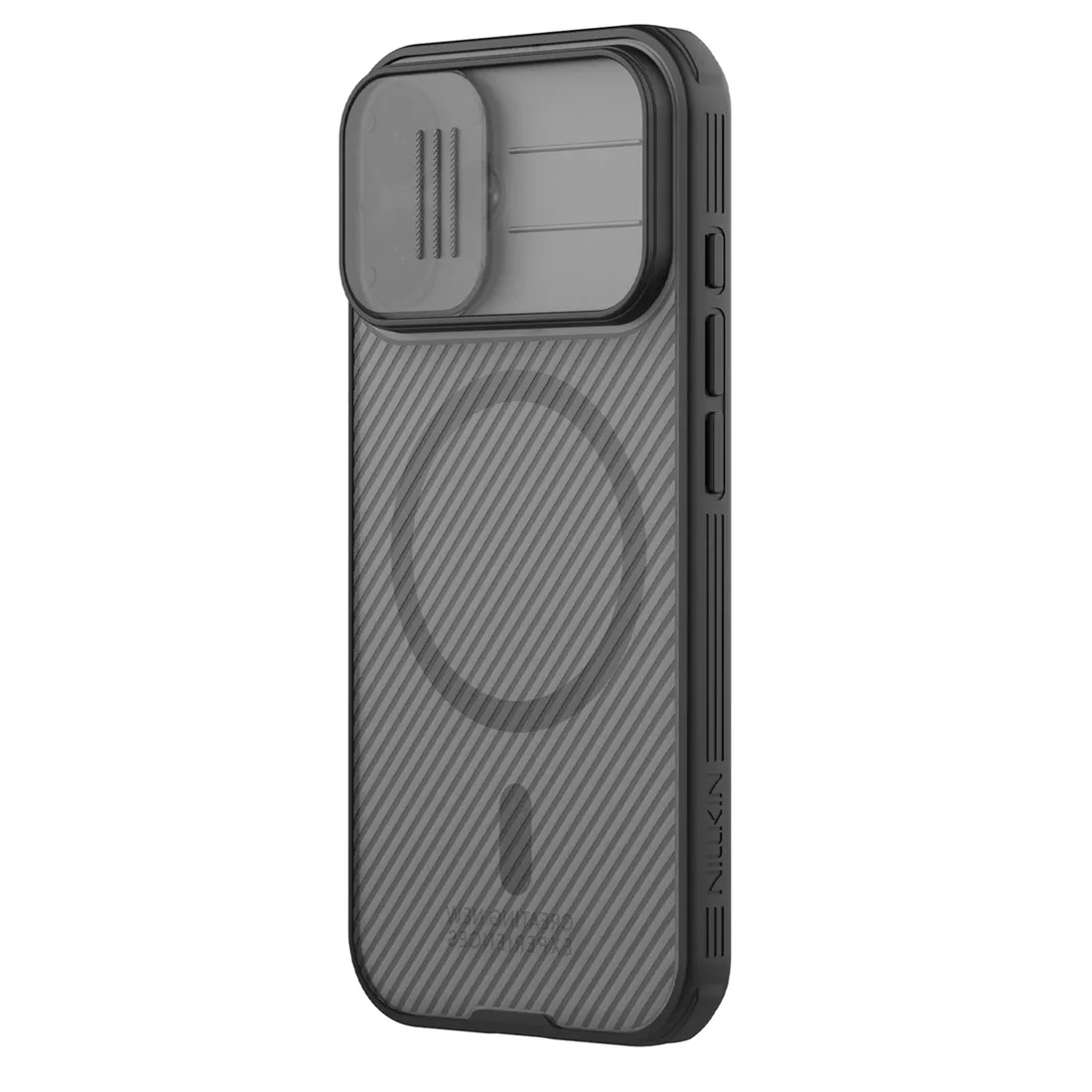 camshield-pro-magnetic-case-ip17-transparent-black