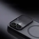 camshield-pro-magnetic-case-ip17-transparent-black-marka-nillkin