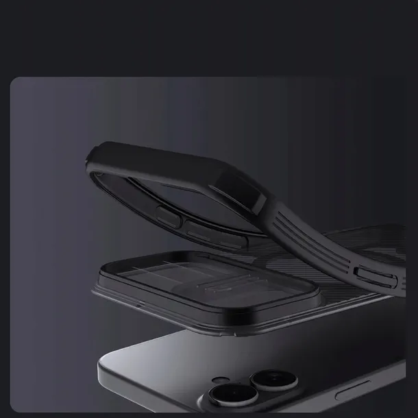 camshield-pro-magnetic-case-ip17-transparent-black-kolekcja-camshield-pro-magnetic