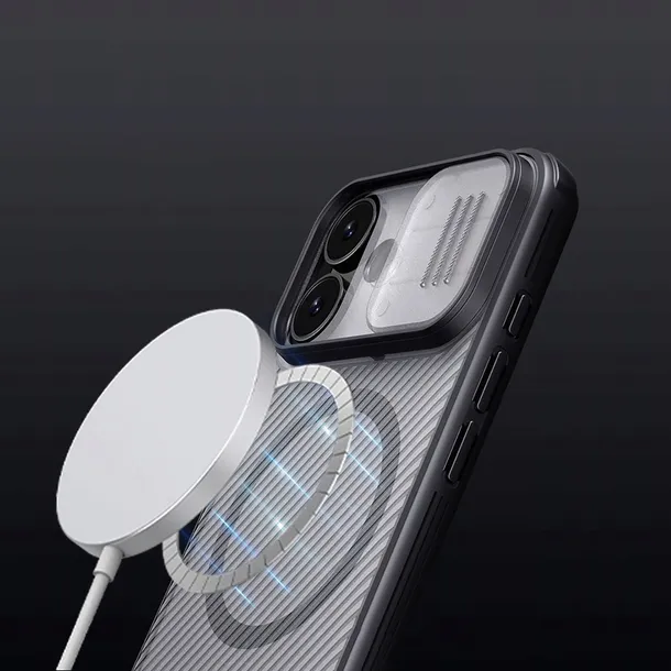 camshield-pro-magnetic-case-ip17-transparent-black-stan-nowy-material-tworzywo-sztuczne