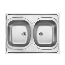 deante-zlewozmywak-stalowy-tango-2-komorowy-nakladany-decor-zm6-3200-48h