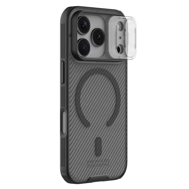 camshield-pro-magnetic-case-ip17-pro-transparent-black-kolor-bezbarwny