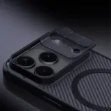 camshield-pro-magnetic-case-ip17-pro-transparent-black-marka-nillkin