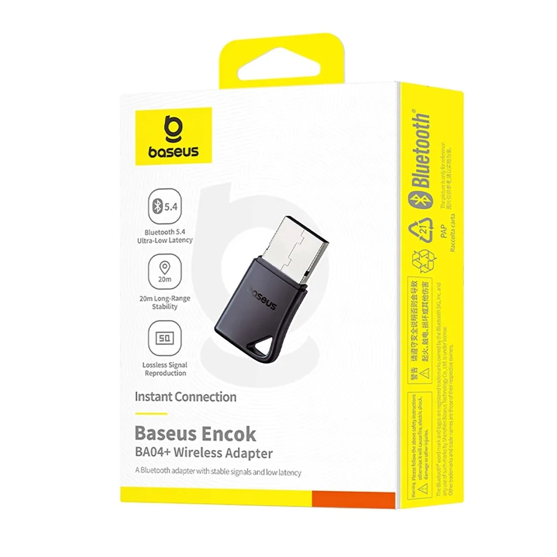 adapter-bluetooth-baseus-encok-ba04-bluetooth-5-4-czarny