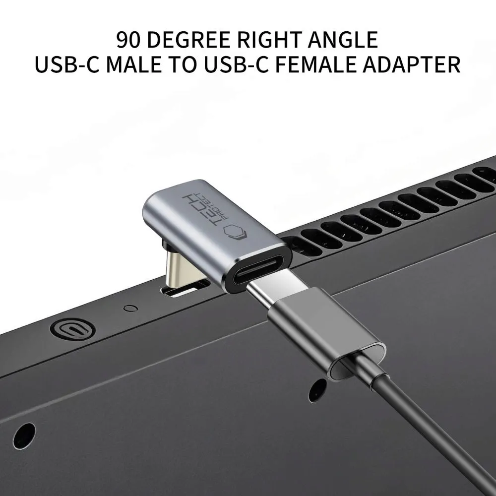 adapter-katowy-tech-protect-ultraboost-aa02-usb-c-szary