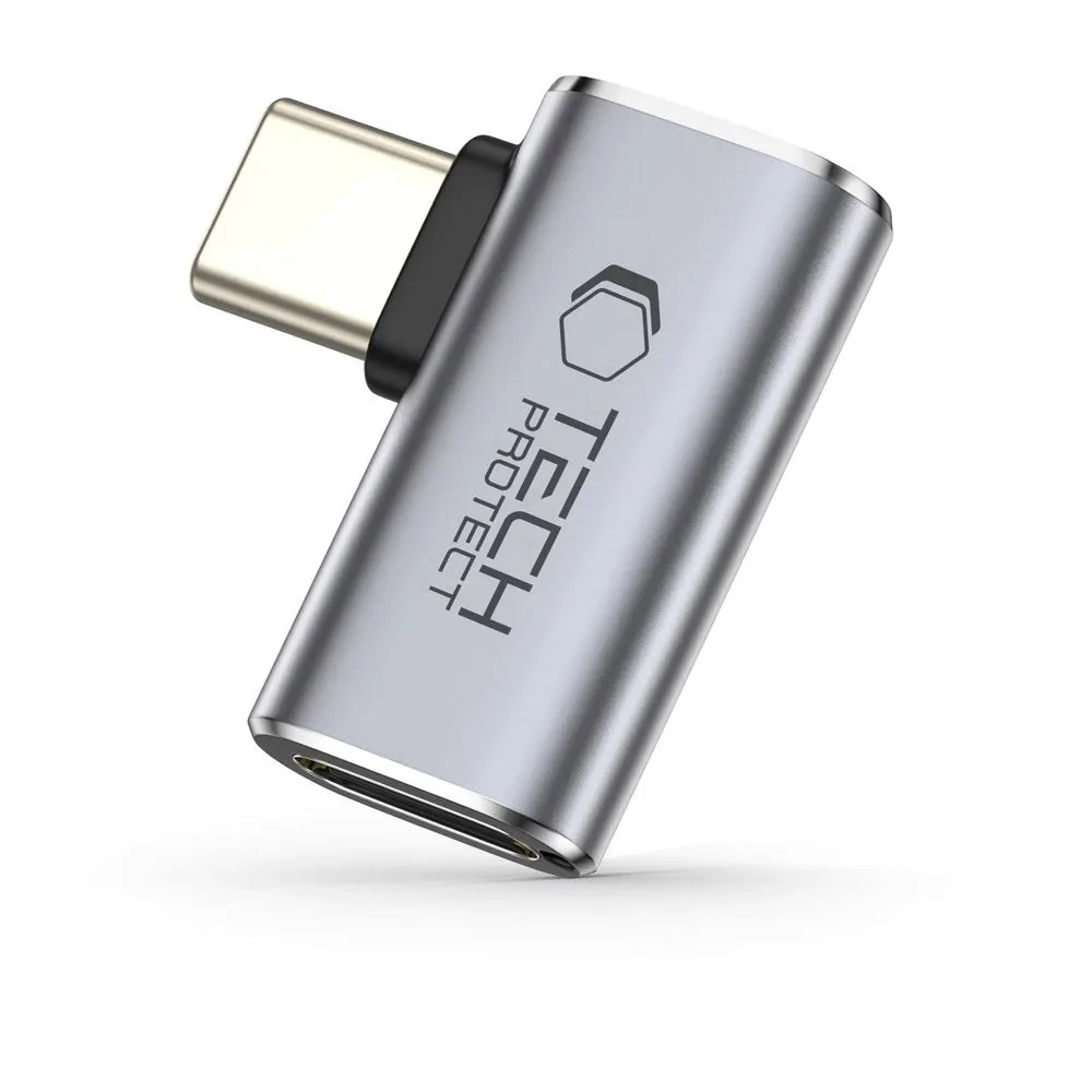 adapter-katowy-tech-protect-ultraboost-aa01-usb-c-szary