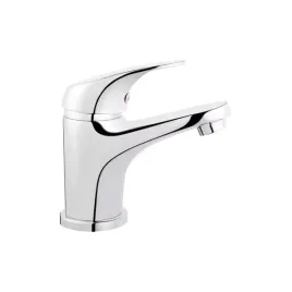 ferro-bateria-umywalkowa-ferro-one-z-korkiem-klik-klak-chrom-bfo2-48h