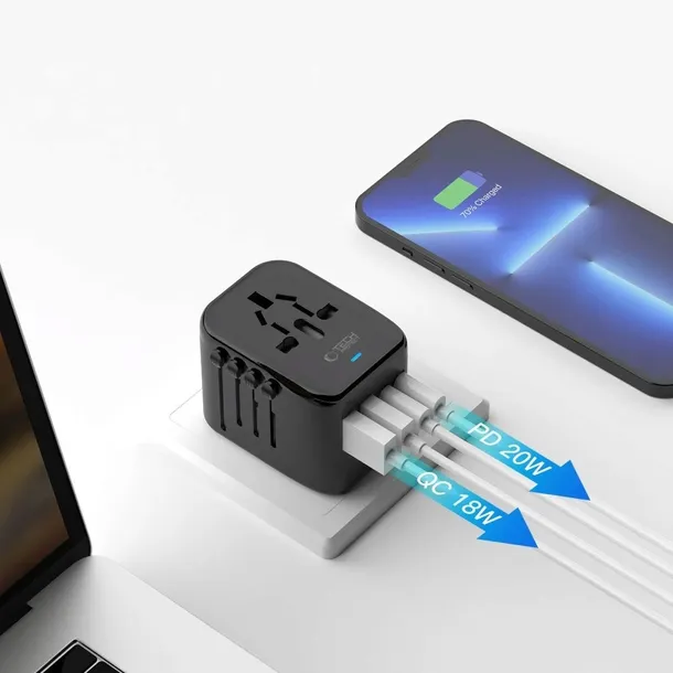 adapter-tech-protect-ta200-eu-uk-us-au-czanry-model-ta200