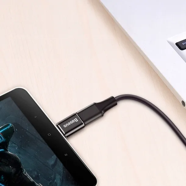 adapter-baseus-mini-przejsciowka-z-micro-usb-na-usb-c-czarny-stan-nowy-marka-baseus