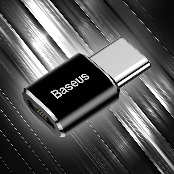 adapter-baseus-mini-przejsciowka-z-micro-usb-na-usb-c-czarny-stan-nowy-marka-baseus