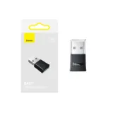 adapter-bluetooth-usb-baseus-ba07-czarny-marka-baseus-stan-nowy