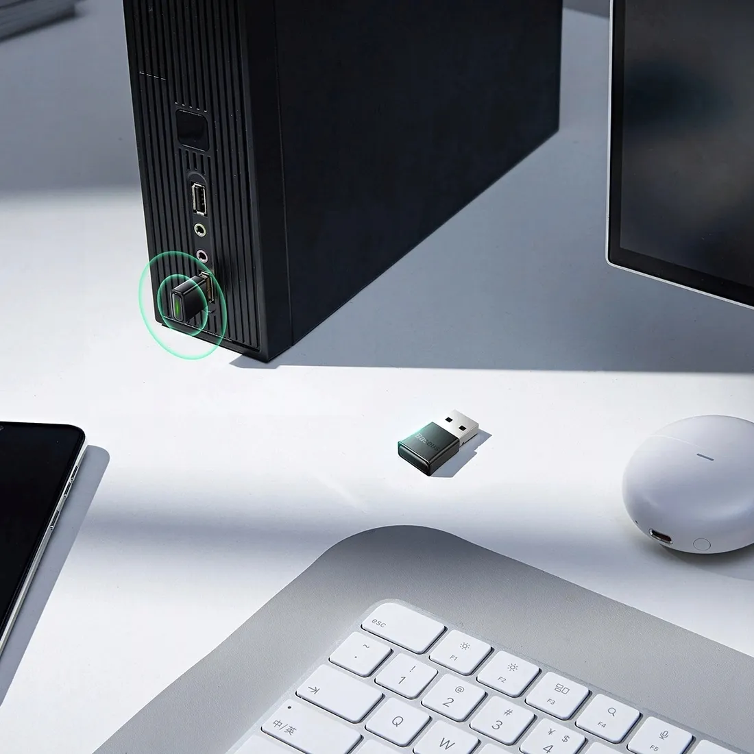 adapter-bluetooth-usb-baseus-ba07-czarny-stan-nowy