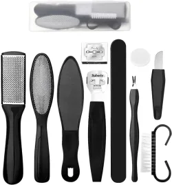 zestaw-do-pielegnacji-stop-10-elementow-tarka-pilnik