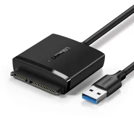 adapter-sata-ugreen-cm257-do-dysku-2-5-3-5-usb-a-5gb-s-czarny