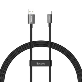 baseus-superior-series-kabel-supervooc-usb-a-do-usb-c-65w-1m-czarny