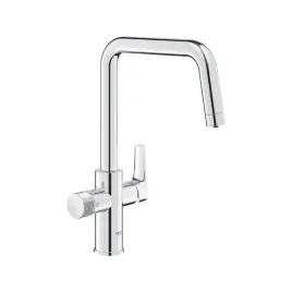 grohe-bateria-filtrujaca-blue-pure-eurosmart-chrom