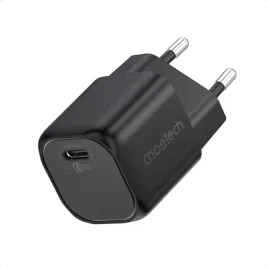 choetech-ladowarka-sieciowa-gan-usb-typ-c-pd-30w-czarny-pd5007