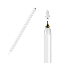 choetech-pojemnosciowy-rysik-stylus-pen-do-ipad-aktywny-bialy-hg04