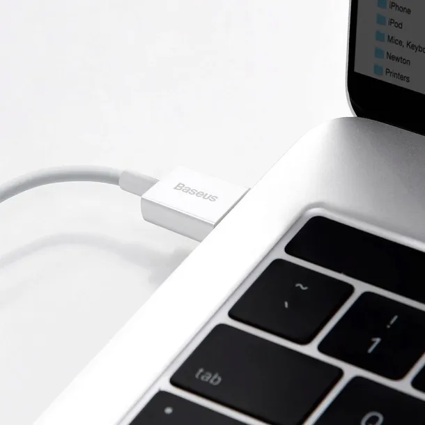 baseus-superior-kabel-usb-lightning-24a-1-m-bialy-calys-a02-stan-nowy-kolor-bialy