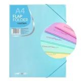 teczka-z-gumka-a4-coolpack-stan-nowy