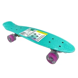 deskorolka-playground-led-skateboard-zielony