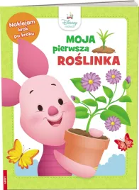 disney-maluch-moja-pierwsza-roslinka-mp-9201-praca-zbiorowa
