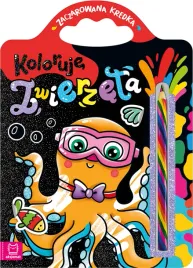 koloruje-zwierzeta-zaczarowana-kredka-podgrska-anna