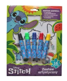 disney-stitch-zestaw-artystyczny-kolorowanka