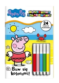 peppa-pig-numerkowe-kolorowanki-cz-3-praca-zbiorowa