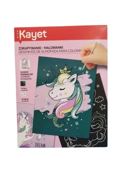 zdapywanki-malowanki-kayet-pa3585-stan-nowy