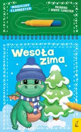magiczny-flamaster-wesola-zima-praca-zbiorowa