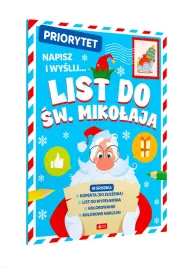 list-do-swietego-mikolaja-praca-zbiorowa