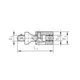 wurth-przegub-kardana-1-4-numer-katalogowy-producenta-0713118301