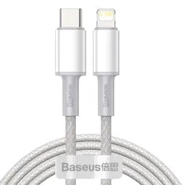 kabel-baseus-catlgd-a02-lightning-usb-c-pd-20w-480mb-s-2m-bialy