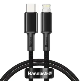 kabel-baseus-catlgd-01-lightning-usb-c-pd-20w-480mb-s-1m-czarny
