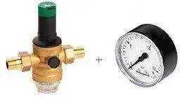 resideo-braukmann-regulator-cisnienia-d06f-1am-manom