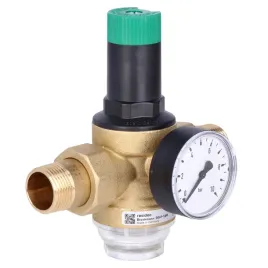 resideo-braukmann-regulator-cisnienia-d06f-1am-manom-48h