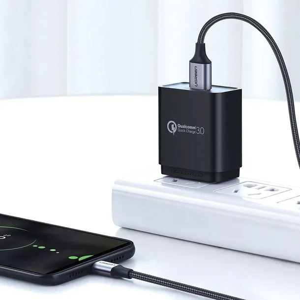 kabel-ugreen-us290-60146-usb-a-micro-usb-2-4a-1m-szary-zgodnosc-ze-standardem-quick-charge-1-0-quick-charge-2-0-quick-charge-3-0