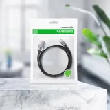 kabel-ugreen-us290-60146-usb-a-micro-usb-2-4a-1m-szary-stan-nowy-zlacza-usb-microusb-typ-b