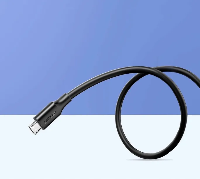 kabel-ugreen-us289-60138-micro-usb-usb-a-2m-czarny-stan-nowy-kolor-czarny