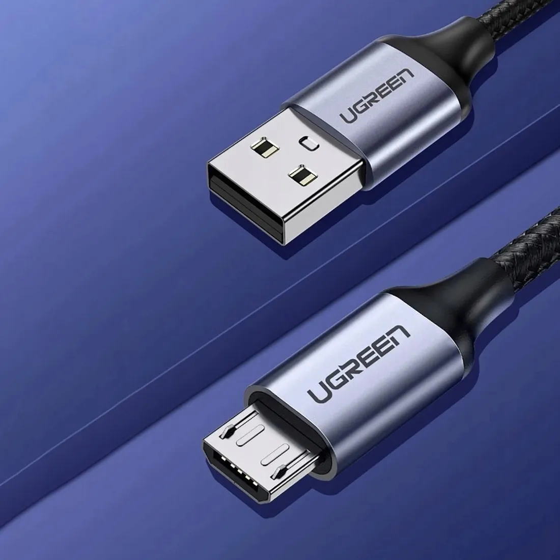 kabel-ugreen-us290-60148-usb-a-micro-usb-2-4a-2m-szary