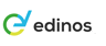 Logo sklepu Edinos
