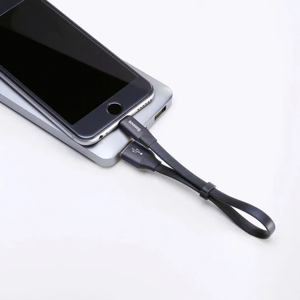 kabel-baseus-nimble-usb-a-lightning-2a-0-23-m-czarny-zlacza-usb-apple-lightning