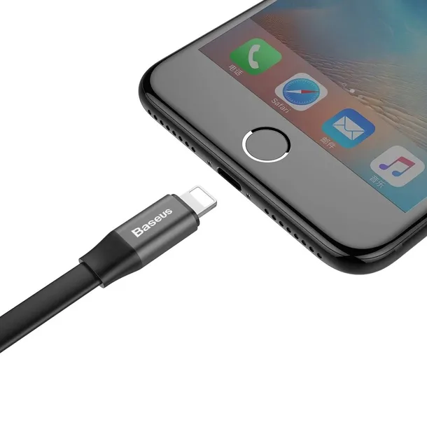 kabel-baseus-nimble-usb-a-lightning-2a-0-23-m-czarny-kod-producenta-calmbj-b01